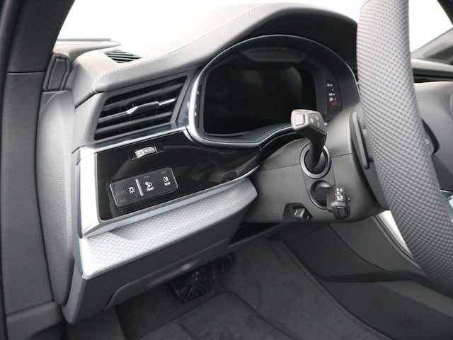 Audi Q7 Hybride Quattro