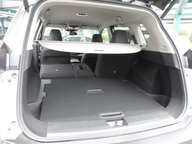 Nissan X-trail N-Connecta e-4ORCE