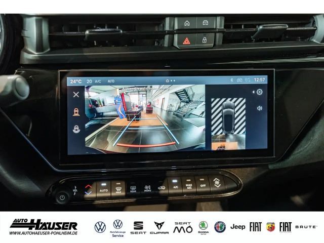 Alfa Romeo Junior Elettrica