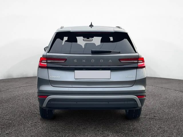 Skoda Kodiaq Selection