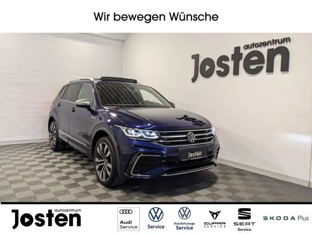 Volkswagen Tiguan Allspace IQ.Drive R-Line