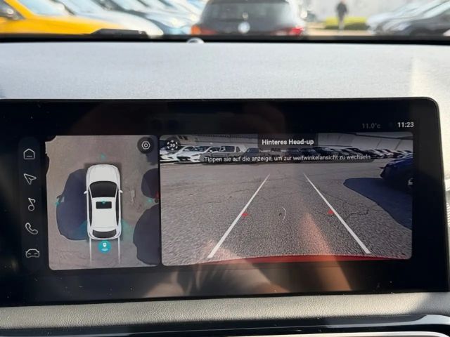 MG MG3 Hybrid+ Luxury