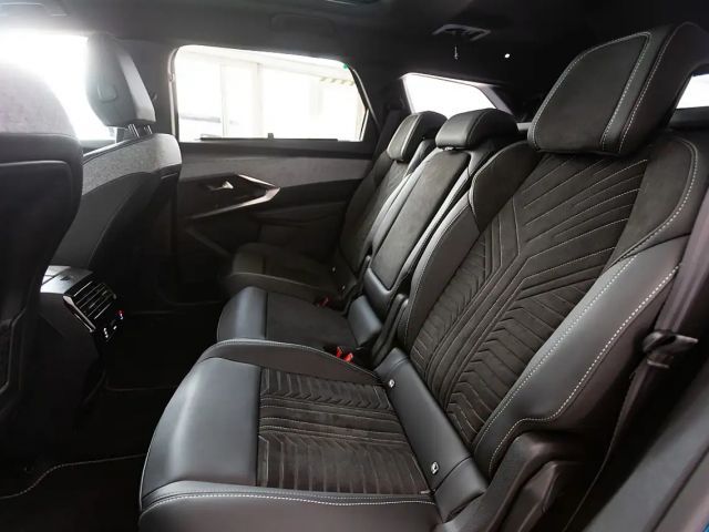 Peugeot E-5008 GT-Line