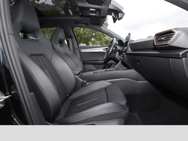 Cupra Leon 2.0 TSI DSG Sportstourer