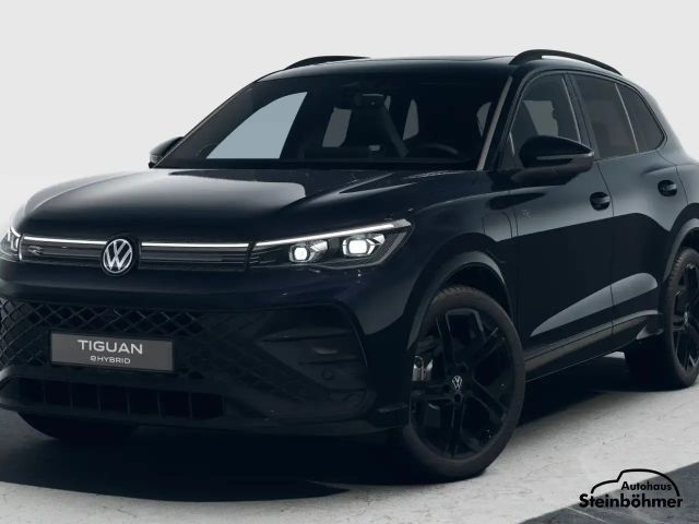 Volkswagen Tiguan DSG IQ.Drive R-Line