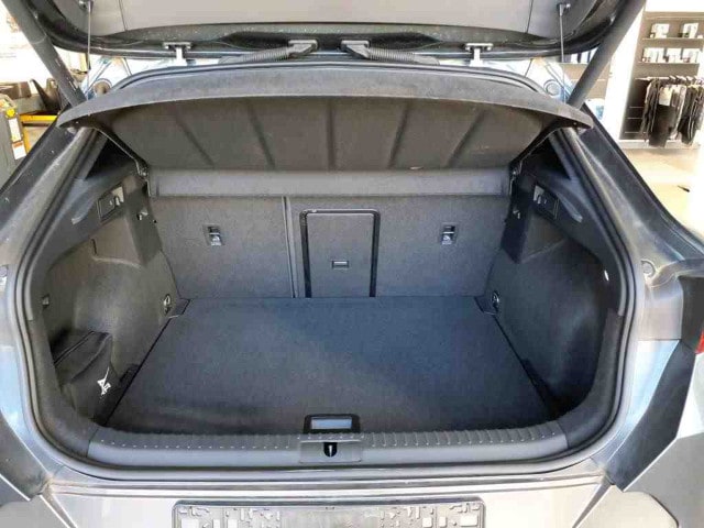 Cupra Formentor 2.0 TSI DSG VZ