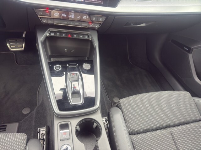 Audi A3 35 TFSI S-Line S-Tronic Sportback