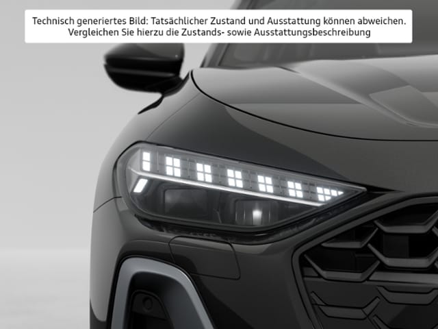 Audi A5 Avant S-Tronic