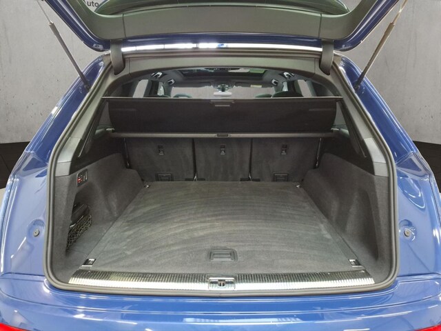 Audi Q7 50 TDI Quattro S-Line