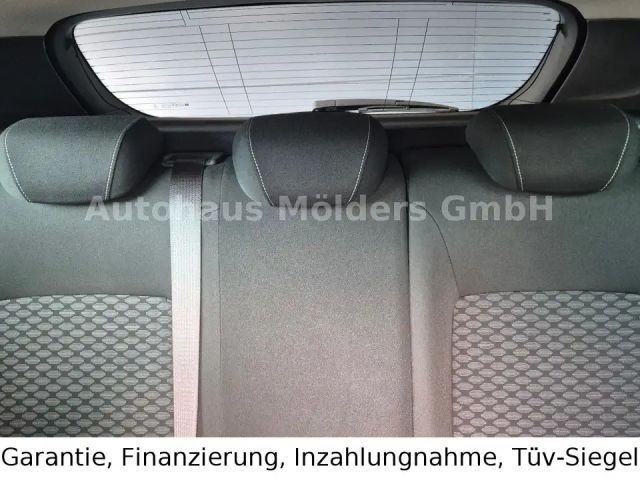 Opel Astra K Lim. *Garantie*Navi*199€ mtl.