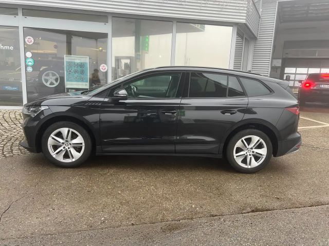 Skoda Enyaq Loft iV 60