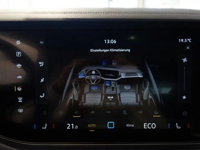 Volkswagen Touareg 3.0 V6 TDI R-Line