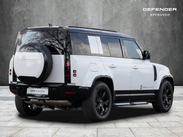 Land Rover Defender 110 D200 Dynamic SE