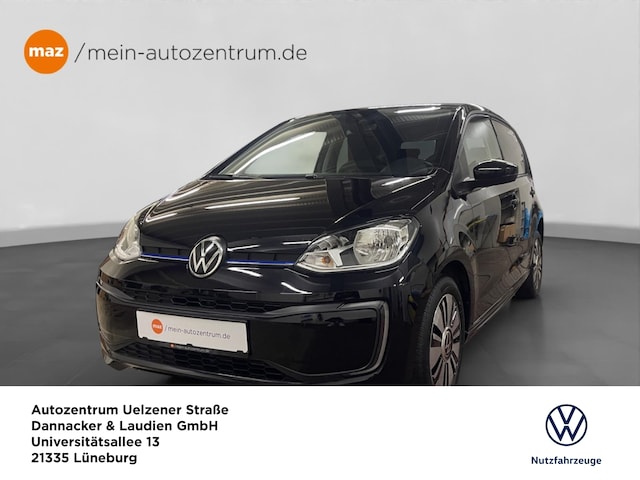 Volkswagen e-up! Plus Style