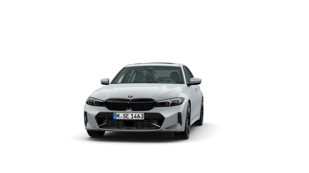 BMW 330 330d Sedan xDrive