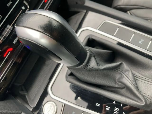 Volkswagen Passat GTE Variant