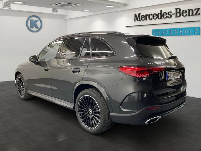 Mercedes-Benz GLC 450 4MATIC AMG Line