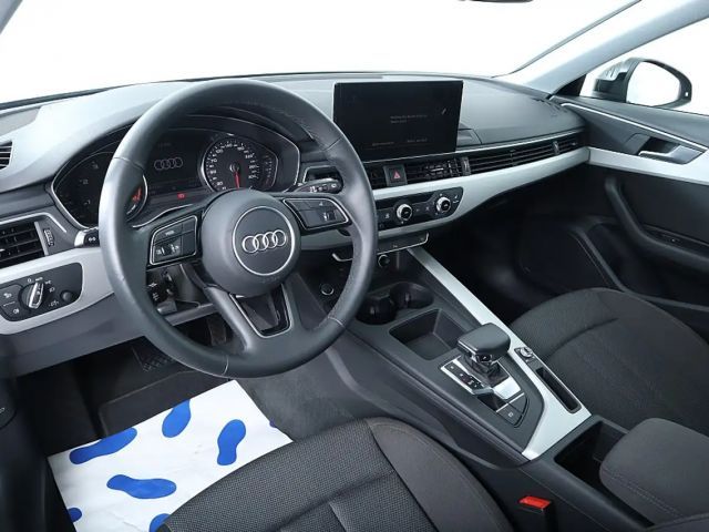 Audi A4 35 TDI Avant Business S-Tronic Sport