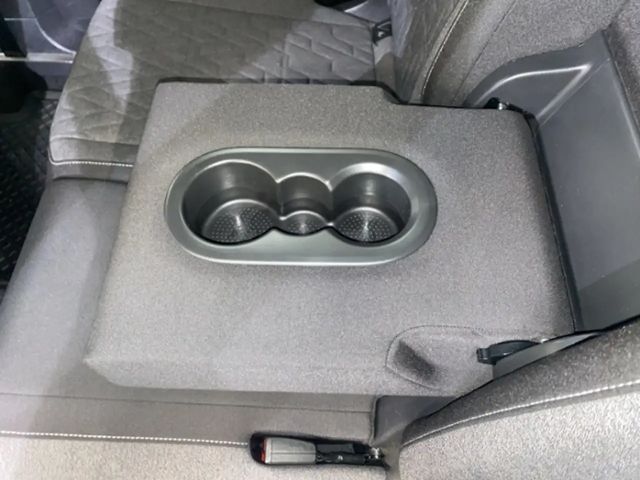 Volkswagen Tiguan 1.5 TSI Allspace Move