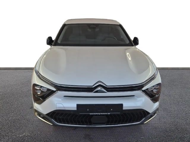 Citroën C5 X Plus