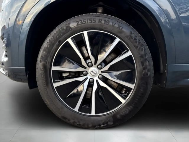Volvo XC90 Core T8
