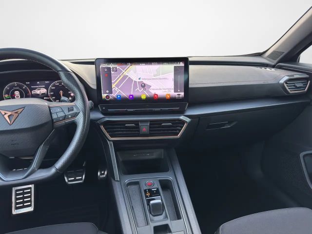 Cupra Formentor 1.4 DSG VZ e-Hybrid