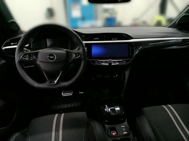 Opel Corsa F AT *R-KAMERA*TOTWINKEL*SHZ*LHZ*KEYLESS*NAVI*ACC*