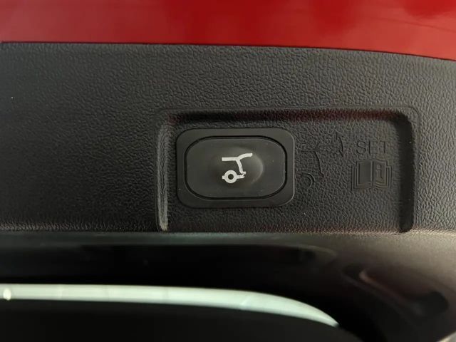 Ford Puma EcoBoost ST Line