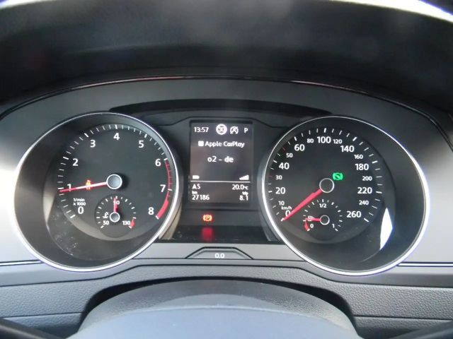 Volkswagen Passat DSG Variant