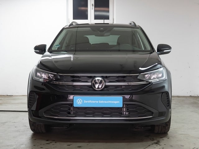 Volkswagen Taigo 1.0 TSI DSG