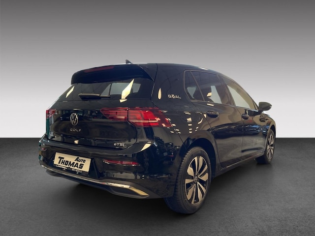 Volkswagen Golf 1.5 eTSI DSG