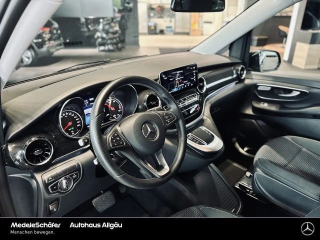 Mercedes-Benz EQV 300 Limousine Lang