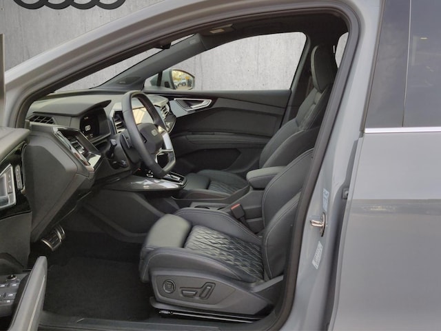 Audi Q4 e-tron 40 Sportback