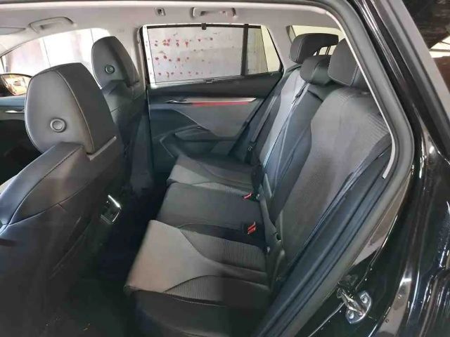 Skoda Enyaq Loft iV 60