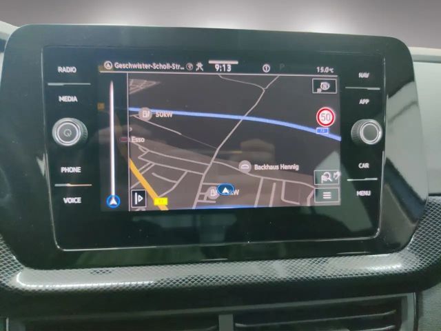 Volkswagen T-Cross 1.0 TSI IQ.Drive Life