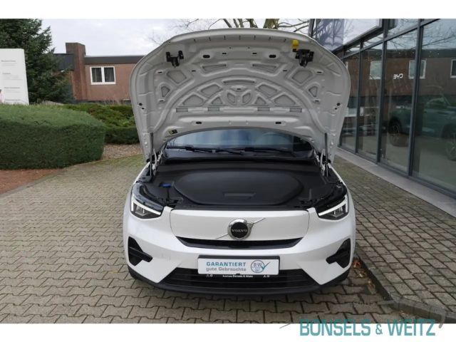 Volvo XC40 Plus Recharge