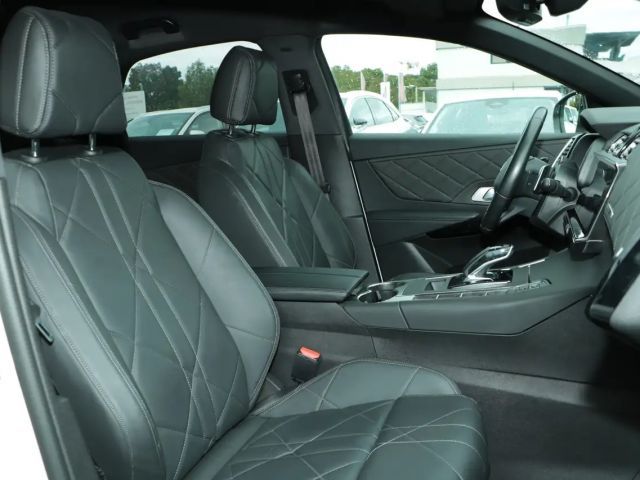 DS DS 7 Crossback Crossback