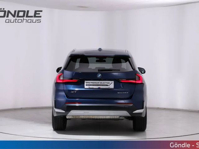 BMW X1 xDrive25e