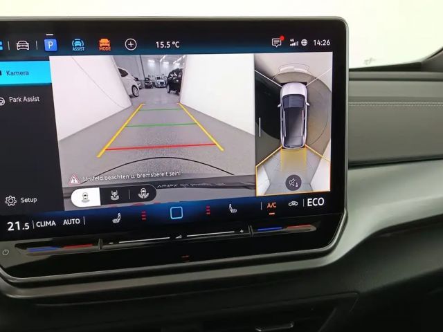 Volkswagen ID.4 Business Performance Pro