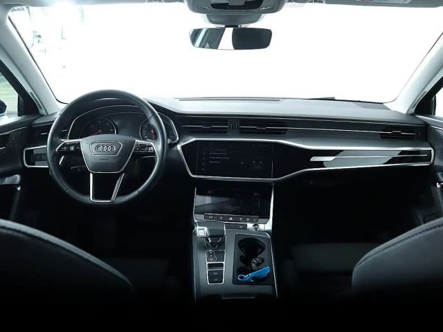 Audi A6 40 TDI Avant Quattro