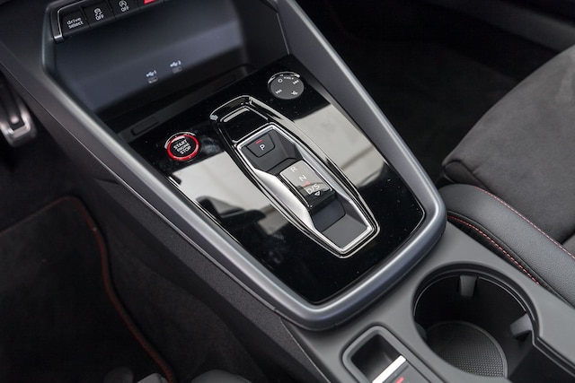 Audi S3 Quattro S-Tronic Sedan