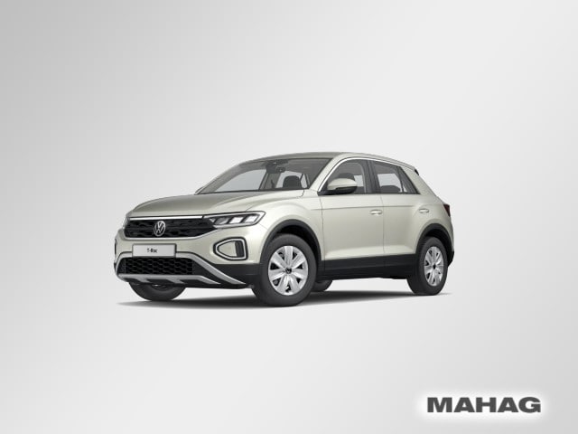 Volkswagen T-Roc 1.0 TSI