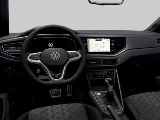 Volkswagen Taigo 1.5 TSI DSG IQ.Drive R-Line