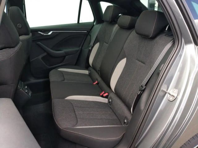 Skoda Scala Style Style