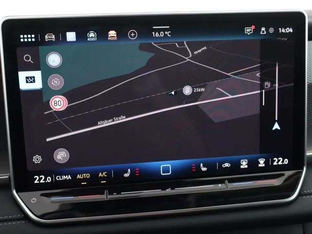 Volkswagen Tayron DSG