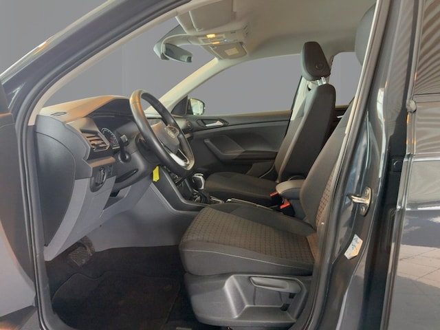 Volkswagen T-Cross 1.0 TSI DSG Life