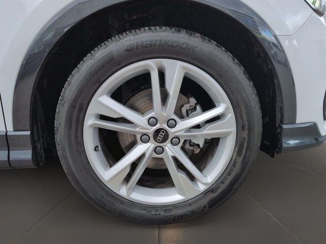 Audi Q3 35 TFSI S-Line S-Tronic Sportback