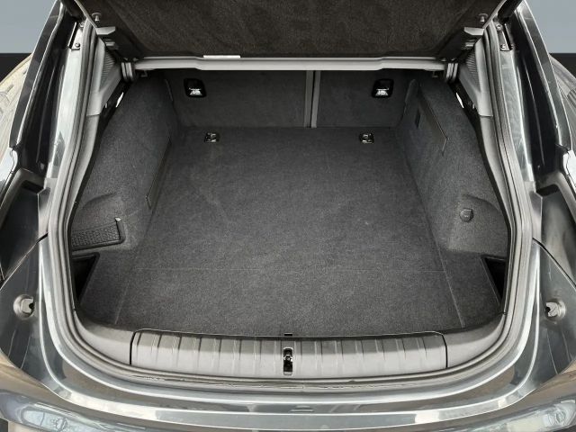 Porsche Taycan Sport Turismo