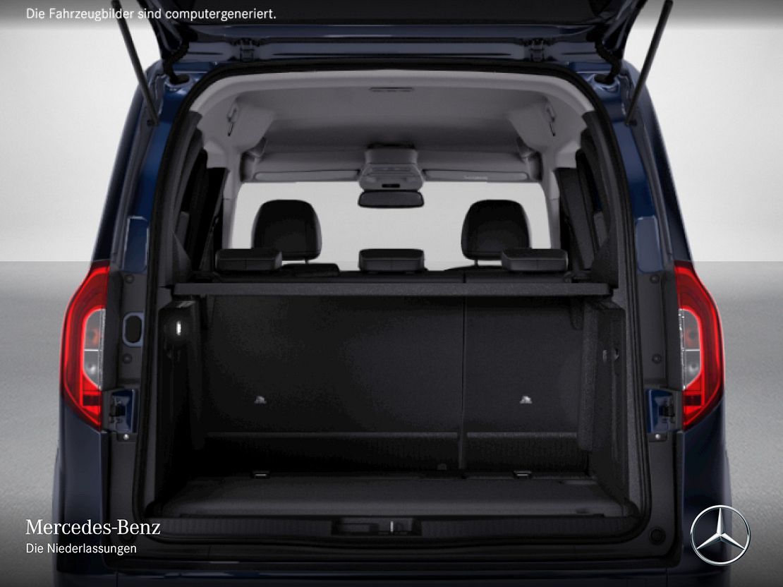 Mercedes-Benz T 180 Progressive