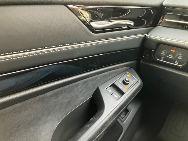 Volkswagen ID.7 Style Tourer